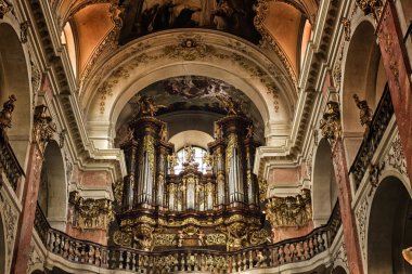 St james büyük Kilisesi