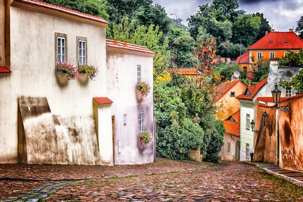 Prag mimarisi