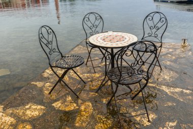 Hırvatistan'ın mimarisi