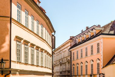Prag mimarisi