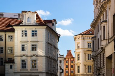 Prag mimarisi
