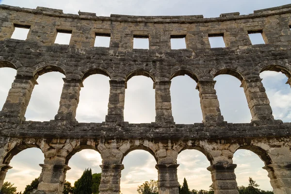 Pula Arena — Stok fotoğraf