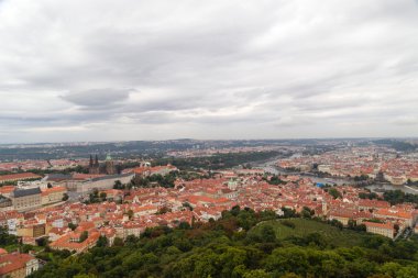 leyleklerin Prag