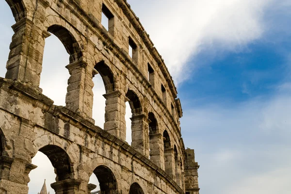 Pula Arena — Stok fotoğraf