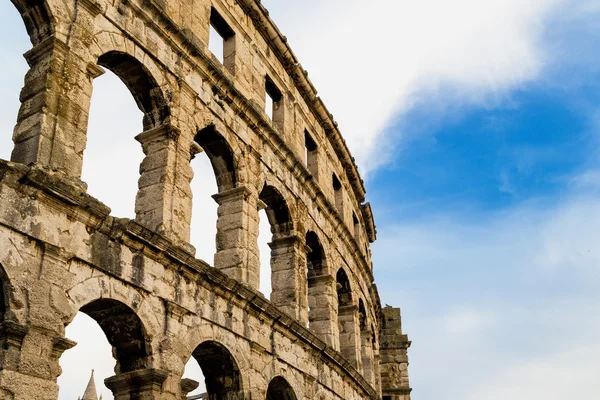 Pula Arena — Stok fotoğraf