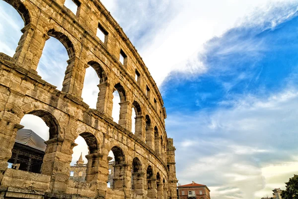 Pula Arena — Stok fotoğraf