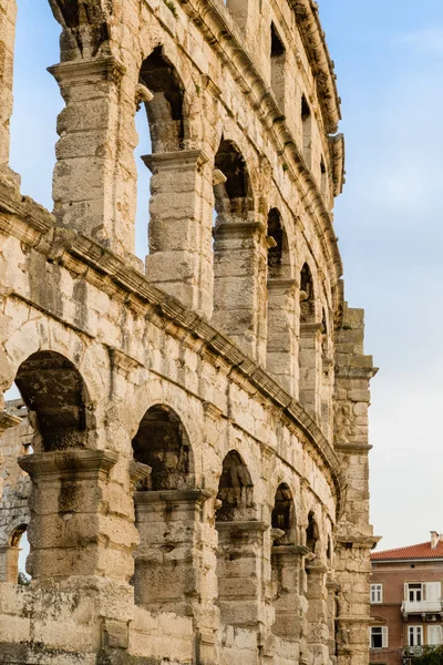 Pula Arena — Stok fotoğraf