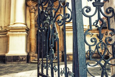 STS Cyril ve Methodius Kilisesi