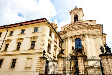 STS Cyril ve Methodius Kilisesi