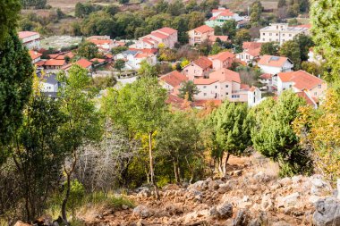 Hayalet hill sayısı
