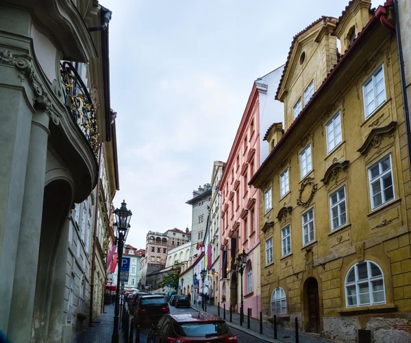 Rue Mala Strana — Photo