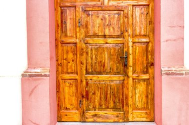 Parish Kilisesi, S. Severo Serraglio içinde