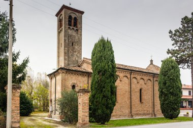 XVI. yüzyıl Kilisesi İtalya