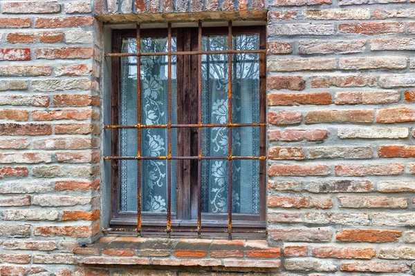 Iglesia del siglo XVI en Italia — Foto de Stock