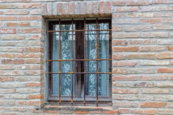 Xvi jahrhundert kirche in italien — Stockfoto