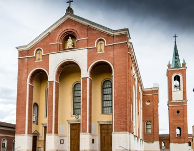 XVII. yüzyıl kutsal İtalya