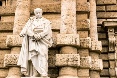 Yargıtay temyiz, Roma, İtalya 