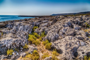 Adriyatik kıyısı: Salento
