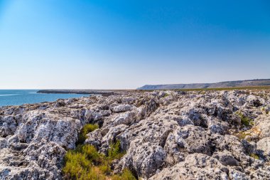 Adriyatik kıyısı: Salento