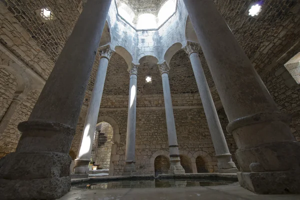 Girona, Katalonya, İspanya