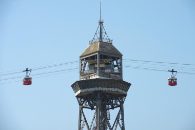Barcelona, İspanya