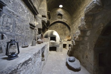 Santa Catalina, Arequipa, Peru