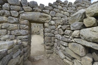 Machu Picchu, Cuzco, Peru