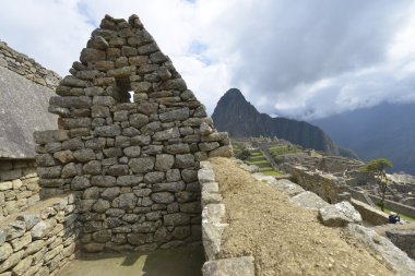 Machu Picchu, Cuzco, Peru