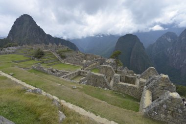 Machu Picchu, Cuzco, Peru