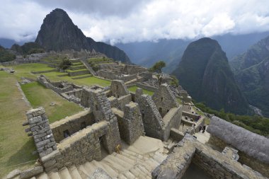 Machu Picchu, Cuzco, Peru