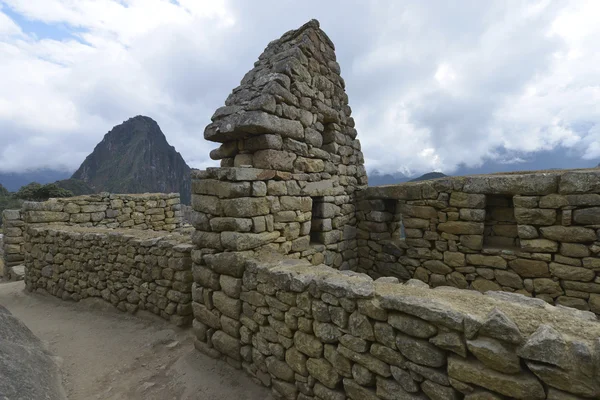 Μάτσου Πίτσου, Κούζκο, Περού — Φωτογραφία Αρχείου