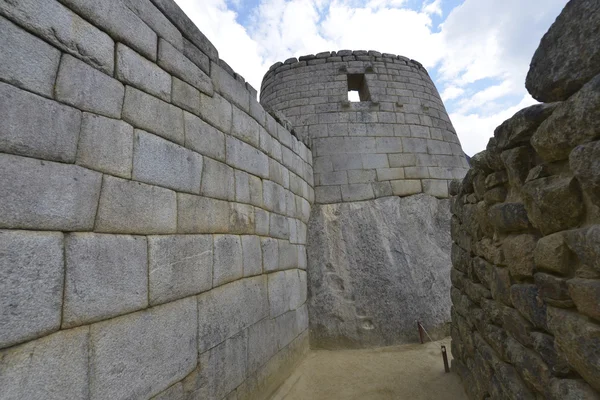 Machu Picchu, Cuzco, Peru — Zdjęcie stockowe