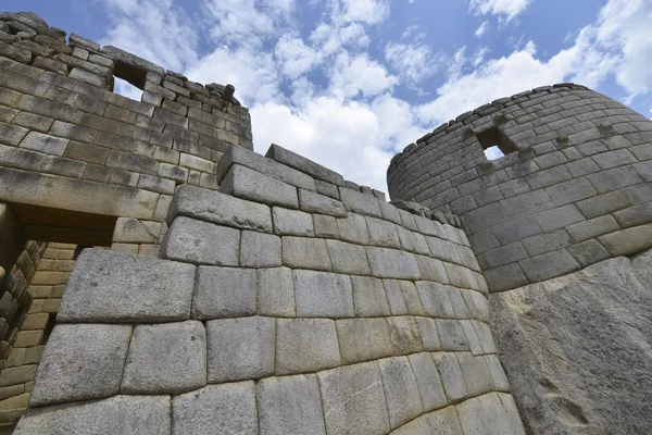 Machu Picchu, Cuzco, Peru — Stockfoto