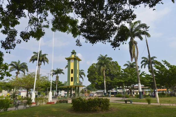 Puerto Maldonado, Amazonas, Peru