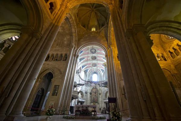 Cathédrale, Lisbonne, Portugal — Photo