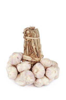 Sarımsak bitkisel bir bitkidir. Yemek pişirmek için kullanılan bir tarım ürünüdür. Asya 'da ve tüm dünyada çok popülerdir.. 