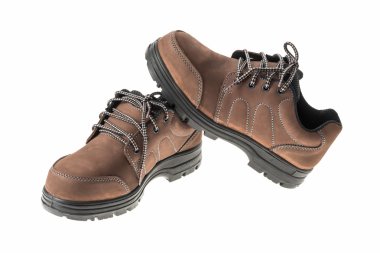 emniyet ayakkabıları