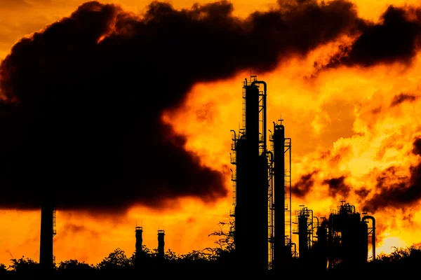 Cambio climático — Foto de Stock