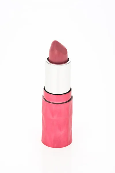 Lipstick on white — Stock Photo, Image