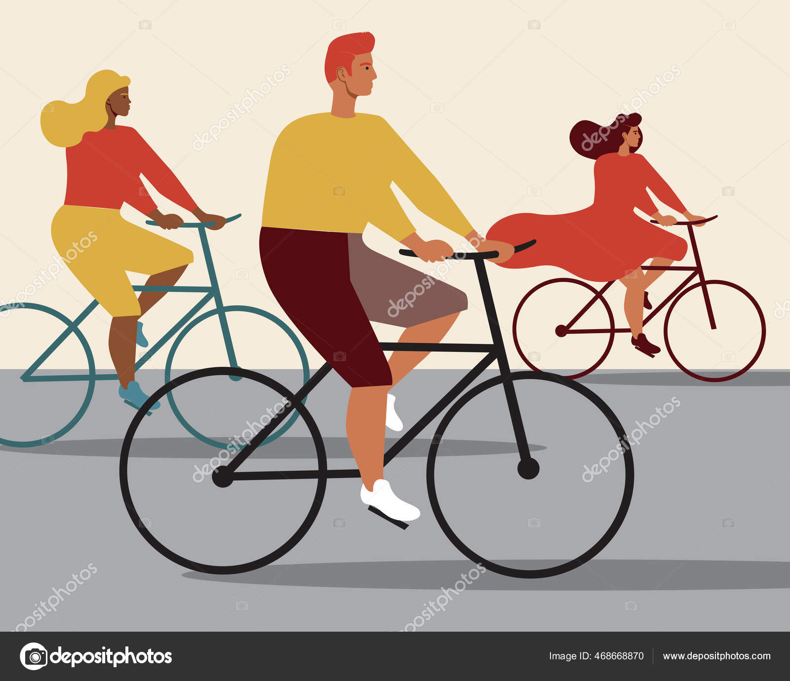 Cyclistes Velo Ensembleストックベクター ロイヤリティフリーcyclistes Velo Ensembleイラスト Depositphotos Cyclistes Velo Ensembleストックベクター ロイヤリティフリーcyclistes Velo Ensembleイラスト Depositphotos