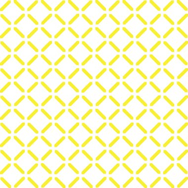 Çizgiler, şekiller, çizgili sarı arkaplan, köşegenler...