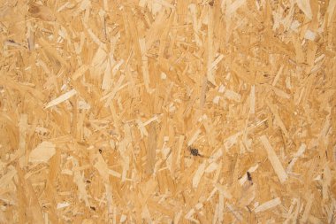 Ahşap zemin, fiberboard ya da yonga desenleri, baskılı ahşap talaşları, ahşaptan yapılmış duvar.