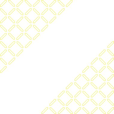 Basit dikişsiz desen çizgiler, X çapraz geometrik desen, turuncu renkli şekiller, metin için kopyalama alanı, beyaz arkaplan