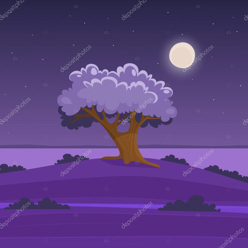 Escenografía, Campo, Bush., Camino., Árbol Imagen Vectorial de © alexm83 #66105189 | Depositphotos Escenografía, Campo, Bush., Camino., Árbol Imagen Vectorial de © alexm83 #66105189 | Depositphotos