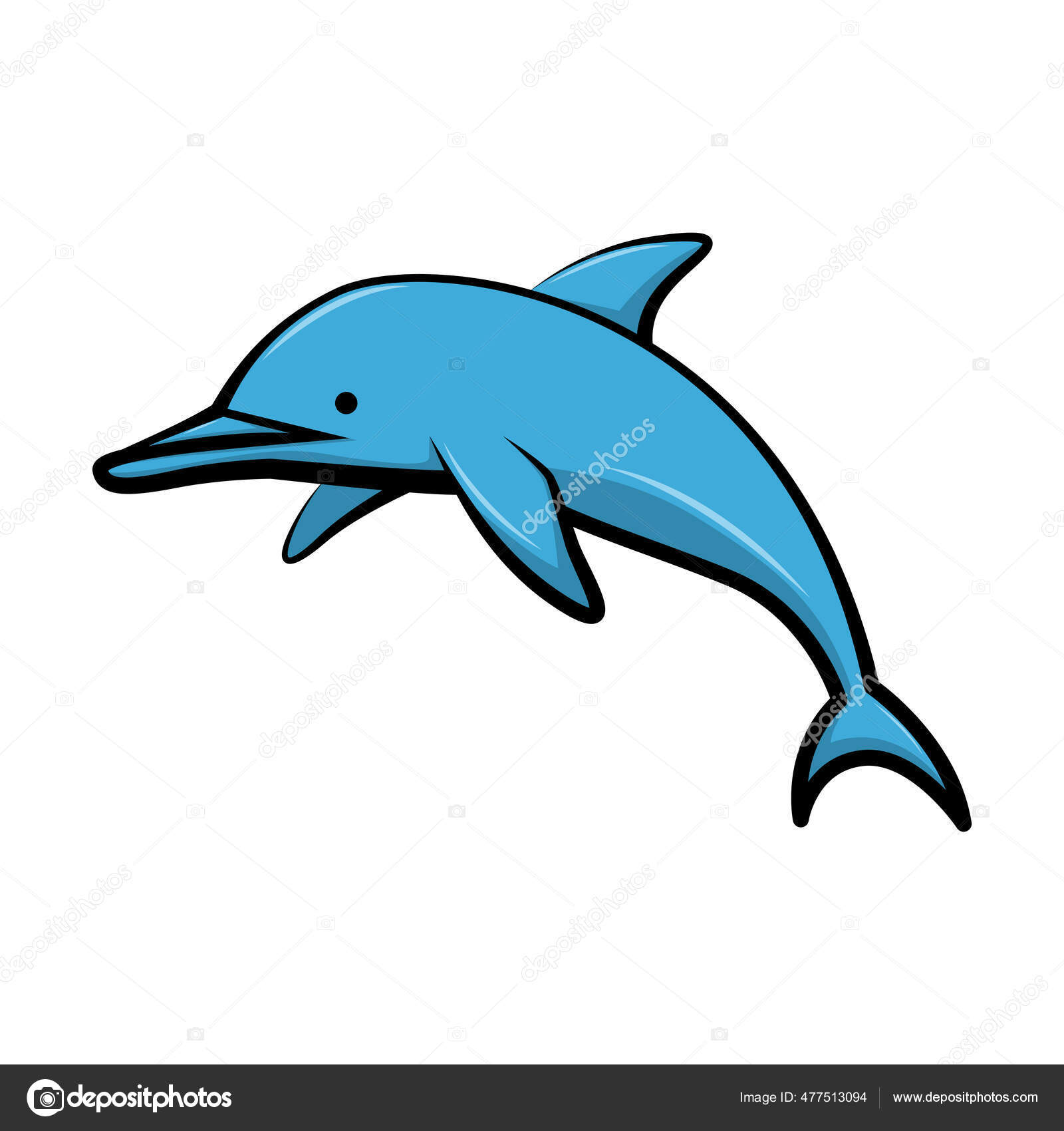 Vecteur De Logo Dauphinストックベクター ロイヤリティフリーvecteur De Logo Dauphinイラスト ページ 16 Depositphotos