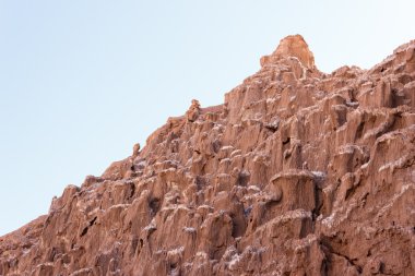 Valle de la Luna Vadisi - moon