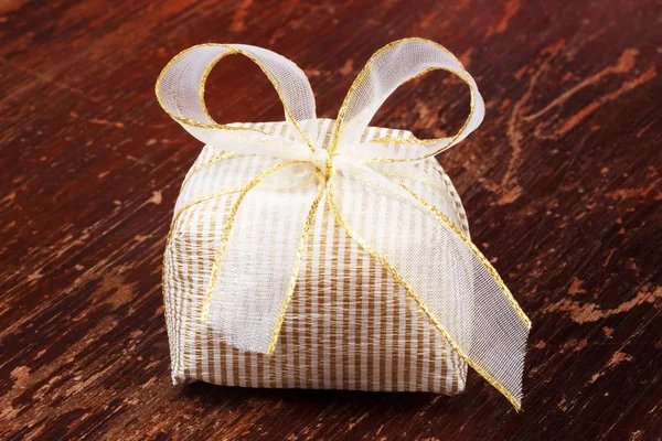 Tatlı tedavi düğün.