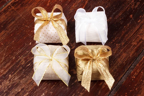 Brezilyalı düğün tatlı davranıyor