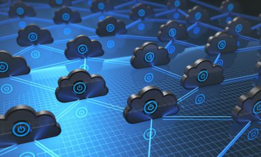 Cloud Computing eşitleme