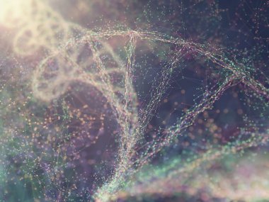 DNA Genetik Mühendisliği